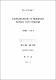 Characterizations of idempotent matrices over semirings