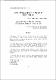종목별 운동선수의 최대부하 후 혈중젖산 및 심박수의 변화 분석