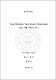 Avian Myeloblast Virus Reverse Transcriptase 활성 저해 세균의 분리