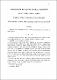 비선형응답이론에 의한 정상상태의 전기전도도 TENSOR 이해