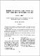 온주감귤(Citrus unshiu Marc.) 엽내 Abscisic Acid 함량의 계절적 변화와 기관별 탈리에 관한 연구