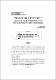 지방분권 개헌 가능성 및 향후 추진 방향
