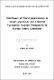 Inheritance of Floral pigmentation in Aerides japonicum and Chimeral Variegation through Mutagenesis in Korean Native Cymbidium