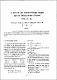 Riemann-Stieltjes 적분과 분해정리에 관한 소고